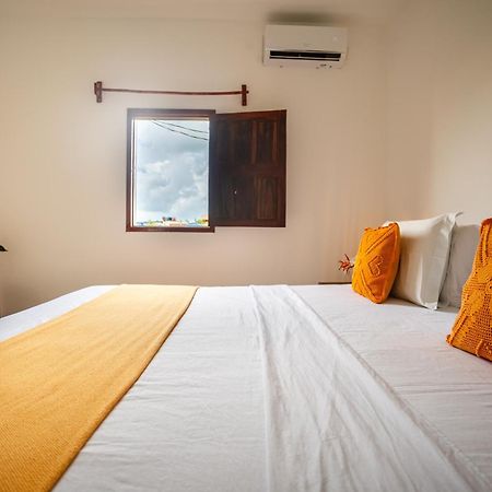 Hotel Mare Mansa Жижока ди Жерикоакоара Екстериор снимка