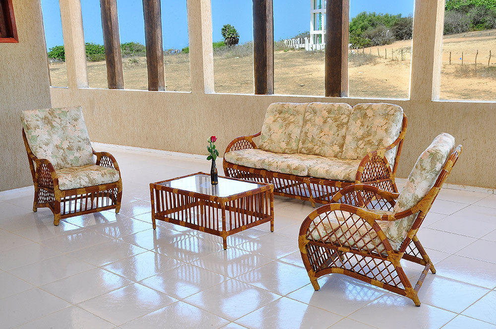 Hotel Mare Mansa Жижока ди Жерикоакоара Екстериор снимка